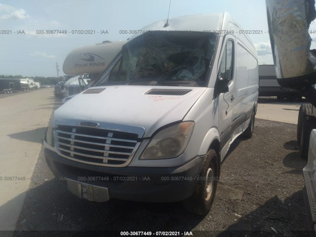 Photo 1 VIN: WDYPE8CC0C5661883 - FREIGHTLINER SPRINTER 