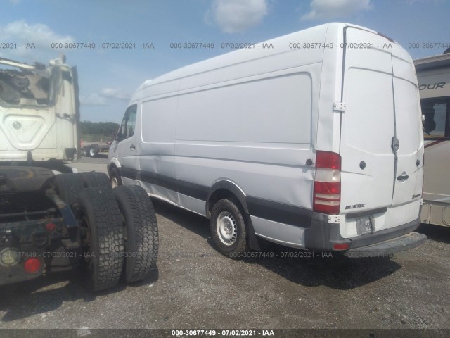 Photo 2 VIN: WDYPE8CC0C5661883 - FREIGHTLINER SPRINTER 