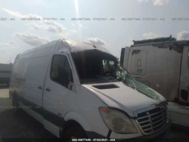 Photo 5 VIN: WDYPE8CC0C5661883 - FREIGHTLINER SPRINTER 