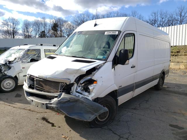 Photo 1 VIN: WDYPE8CC0C5669773 - FREIGHTLINER SPRINTER 2 