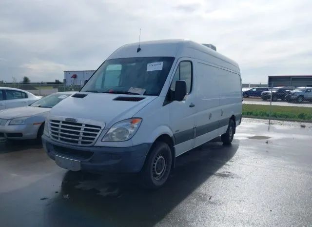 Photo 1 VIN: WDYPE8CC0C5689926 - FREIGHTLINER SPRINTER 