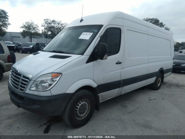 Photo 1 VIN: WDYPE8CC0D5741489 - FREIGHTLINER SPRINTER 