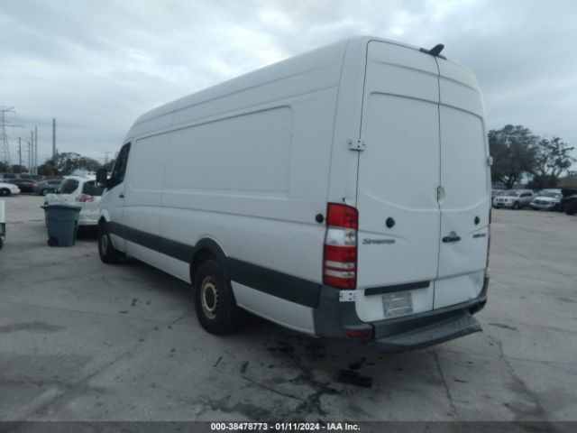 Photo 2 VIN: WDYPE8CC0D5741489 - FREIGHTLINER SPRINTER 