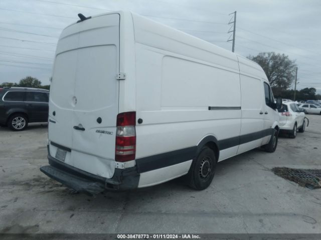 Photo 3 VIN: WDYPE8CC0D5741489 - FREIGHTLINER SPRINTER 