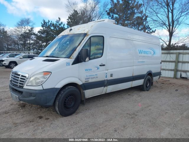 Photo 1 VIN: WDYPE8CC0D5775755 - FREIGHTLINER SPRINTER 