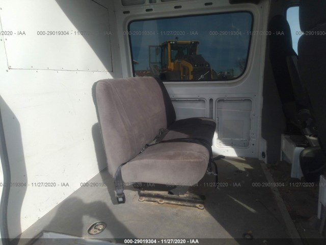 Photo 7 VIN: WDYPE8CC1B5507732 - FREIGHTLINER SPRINTER 2500 