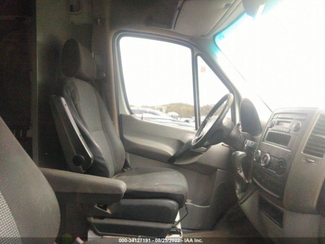 Photo 4 VIN: WDYPE8CC1B5551391 - FREIGHTLINER SPRINTER 