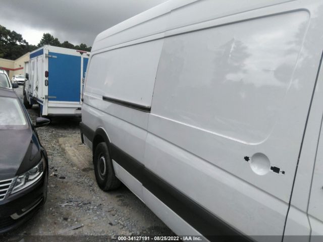 Photo 5 VIN: WDYPE8CC1B5551391 - FREIGHTLINER SPRINTER 