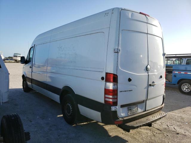 Photo 1 VIN: WDYPE8CC1B5582835 - FREIGHTLINER SPRINTER 