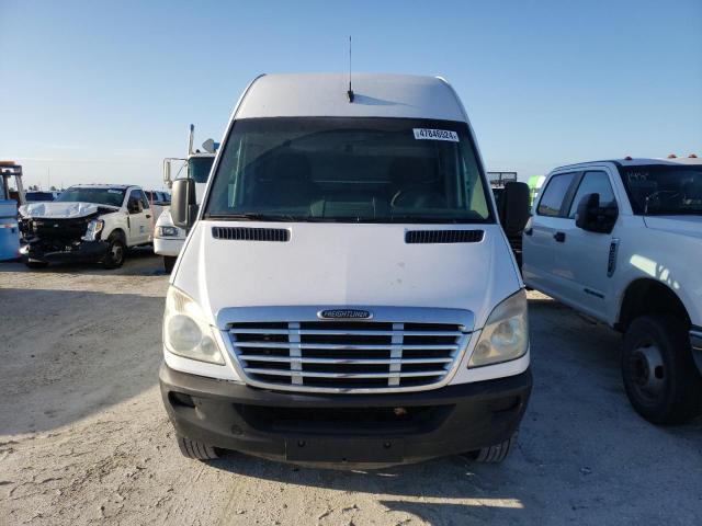 Photo 4 VIN: WDYPE8CC1B5582835 - FREIGHTLINER SPRINTER 