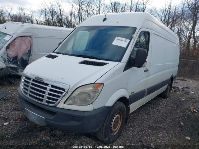 Photo 1 VIN: WDYPE8CC1C5625958 - FREIGHTLINER SPRINTER 