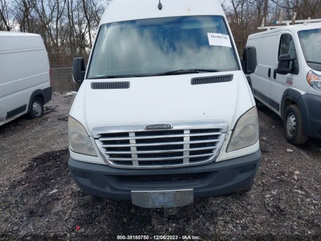 Photo 5 VIN: WDYPE8CC1C5625958 - FREIGHTLINER SPRINTER 