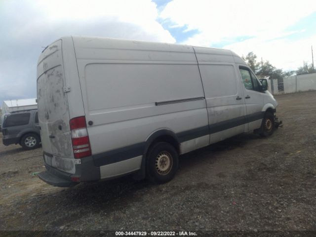 Photo 3 VIN: WDYPE8CC1C5660810 - FREIGHTLINER SPRINTER 