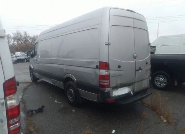 Photo 2 VIN: WDYPE8CC1E5923347 - FREIGHTLINER SPRINTER 