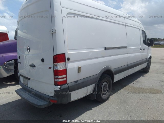 Photo 3 VIN: WDYPE8CC2A5470608 - FREIGHTLINER SPRINTER 2500 