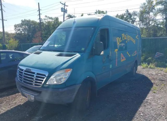 Photo 1 VIN: WDYPE8CC2A5497257 - FREIGHTLINER SPRINTER 