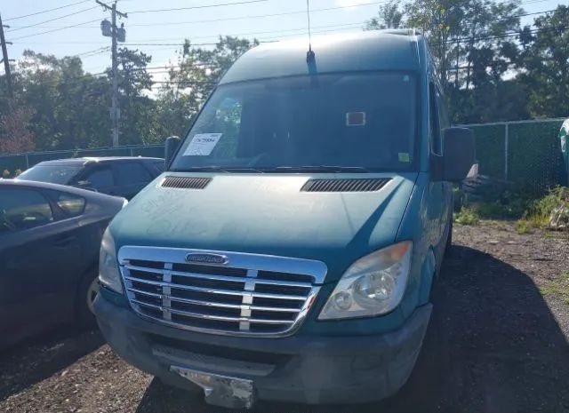 Photo 5 VIN: WDYPE8CC2A5497257 - FREIGHTLINER SPRINTER 