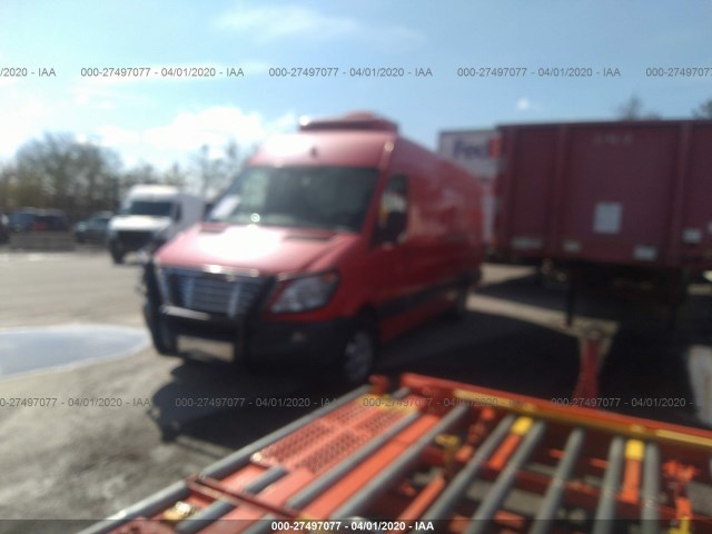 Photo 1 VIN: WDYPE8CC2C5615746 - FREIGHTLINER SPRINTER 2500 