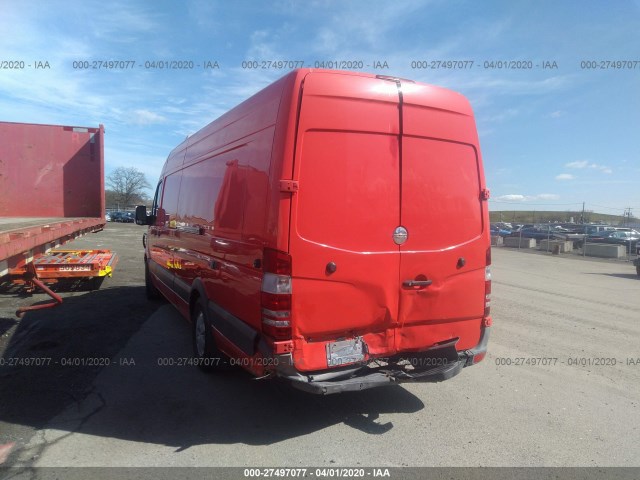 Photo 5 VIN: WDYPE8CC2C5615746 - FREIGHTLINER SPRINTER 2500 