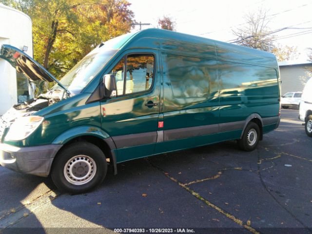 Photo 5 VIN: WDYPE8CC2C5616282 - FREIGHTLINER SPRINTER 2500 