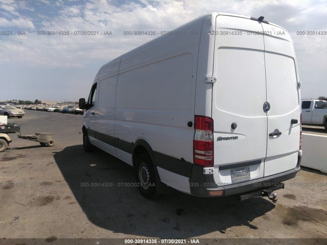 Photo 2 VIN: WDYPE8CC2C5632577 - FREIGHTLINER SPRINTER 