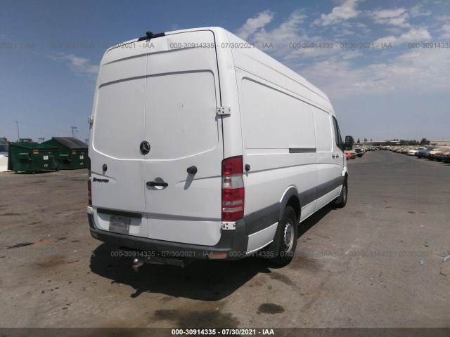 Photo 3 VIN: WDYPE8CC2C5632577 - FREIGHTLINER SPRINTER 