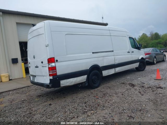 Photo 3 VIN: WDYPE8CC2C5674490 - FREIGHTLINER SPRINTER 2500 