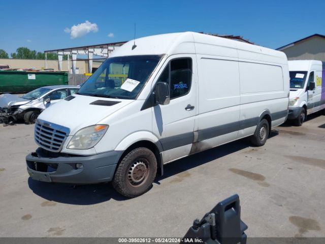 Photo 1 VIN: WDYPE8CC2D5746841 - FREIGHTLINER SPRINTER 