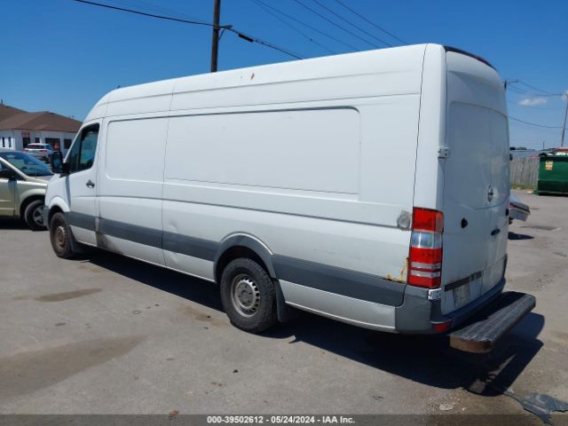 Photo 2 VIN: WDYPE8CC2D5746841 - FREIGHTLINER SPRINTER 