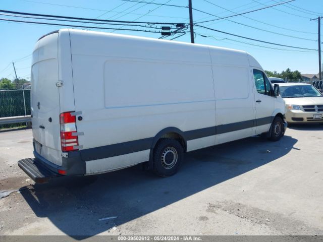 Photo 3 VIN: WDYPE8CC2D5746841 - FREIGHTLINER SPRINTER 