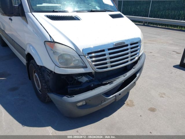 Photo 5 VIN: WDYPE8CC2D5746841 - FREIGHTLINER SPRINTER 