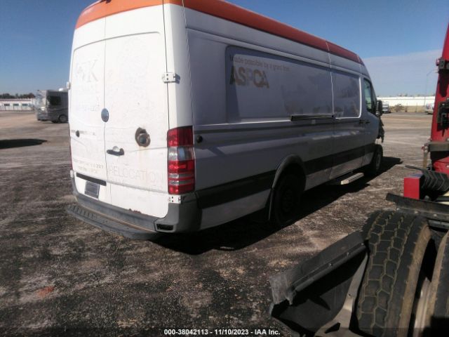 Photo 3 VIN: WDYPE8CC3B5529263 - FREIGHTLINER SPRINTER 