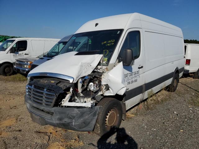 Photo 1 VIN: WDYPE8CC3C5698510 - FREIGHTLINER SPRINTER 2 