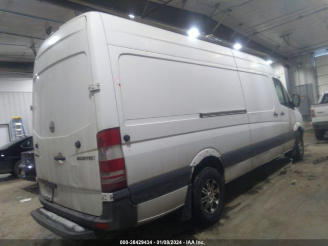 Photo 3 VIN: WDYPE8CC3D5784658 - FREIGHTLINER SPRINTER 