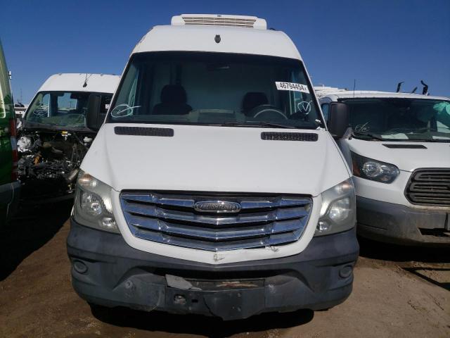 Photo 4 VIN: WDYPE8CC3F5976942 - FREIGHTLINER SPRINTER 