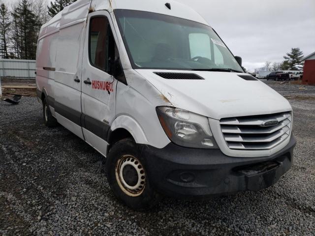 Photo 3 VIN: WDYPE8CC3F5976942 - FREIGHTLINER SPRINTER 