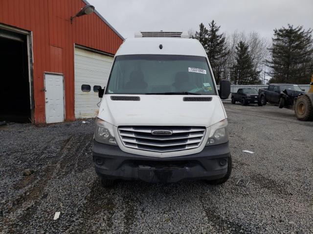 Photo 4 VIN: WDYPE8CC3F5976942 - FREIGHTLINER SPRINTER 