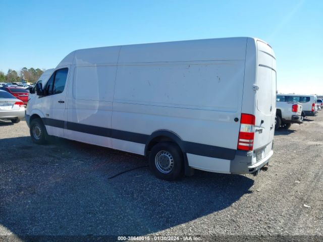 Photo 2 VIN: WDYPE8CC4A5470089 - FREIGHTLINER SPRINTER 2500 