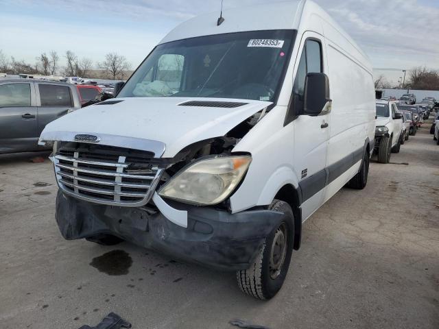 Photo 0 VIN: WDYPE8CC4A5496417 - FREIGHTLINER SPRINTER 