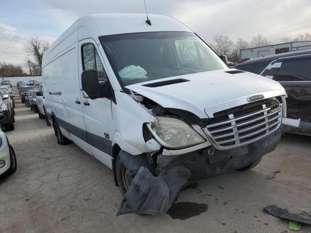 Photo 3 VIN: WDYPE8CC4A5496417 - FREIGHTLINER SPRINTER 