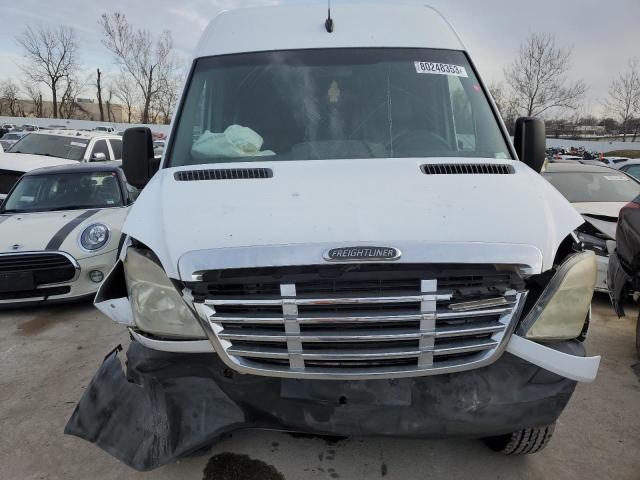 Photo 4 VIN: WDYPE8CC4A5496417 - FREIGHTLINER SPRINTER 