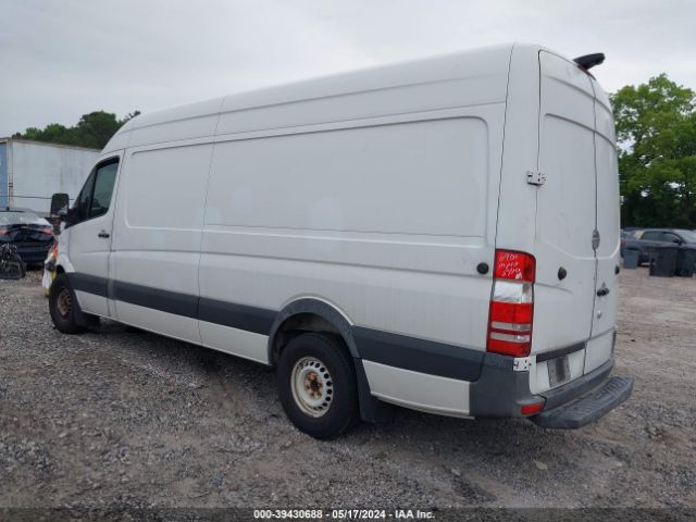 Photo 2 VIN: WDYPE8CC4E5836901 - FREIGHTLINER SPRINTER 2500 