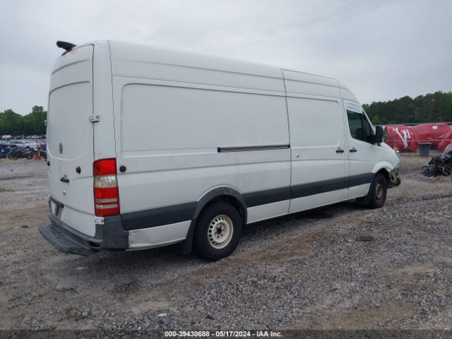 Photo 3 VIN: WDYPE8CC4E5836901 - FREIGHTLINER SPRINTER 2500 