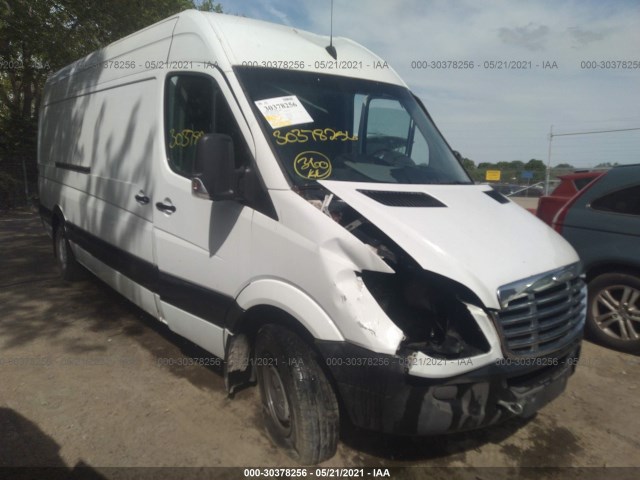 Photo 0 VIN: WDYPE8CC5A5438039 - FREIGHTLINER SPRINTER 