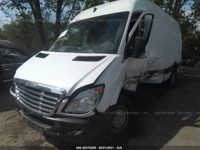 Photo 1 VIN: WDYPE8CC5A5438039 - FREIGHTLINER SPRINTER 