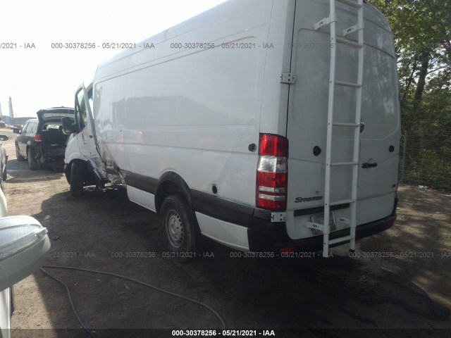 Photo 2 VIN: WDYPE8CC5A5438039 - FREIGHTLINER SPRINTER 