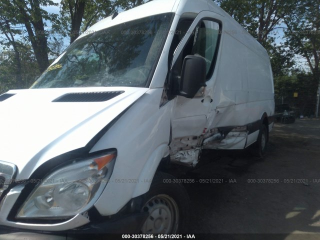 Photo 5 VIN: WDYPE8CC5A5438039 - FREIGHTLINER SPRINTER 