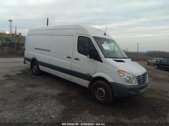 Photo 0 VIN: WDYPE8CC5A5497088 - FREIGHTLINER SPRINTER 2500 