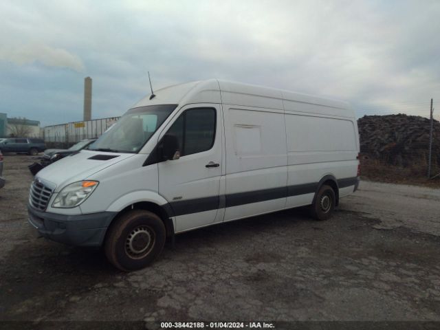 Photo 1 VIN: WDYPE8CC5A5497088 - FREIGHTLINER SPRINTER 2500 