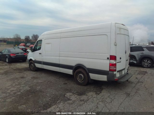 Photo 2 VIN: WDYPE8CC5A5497088 - FREIGHTLINER SPRINTER 2500 